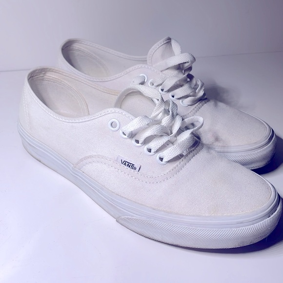 Vans Other - Vans authentic